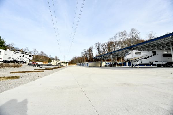 Rocky Top Self Storage - Blountville - 5237 Tennessee 126