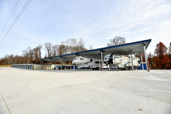 Rocky Top Self Storage - Blountville - 5237 Tennessee 126