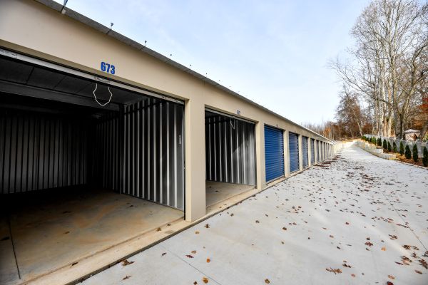 Rocky Top Self Storage - Blountville - 5237 Tennessee 126