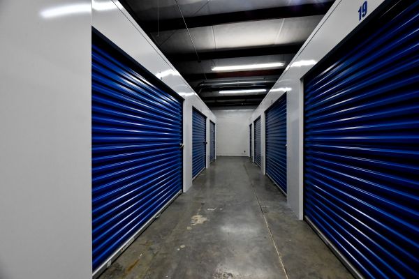 Rocky Top Self Storage - Blountville - 5237 Tennessee 126
