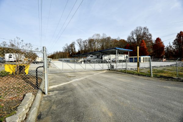 Rocky Top Self Storage - Blountville - 5237 Tennessee 126