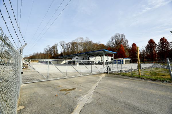 Rocky Top Self Storage - Blountville - 5237 Tennessee 126