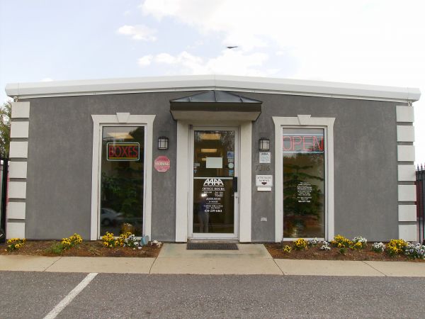 AAAA Self Storage - 7316 Timberlake Road