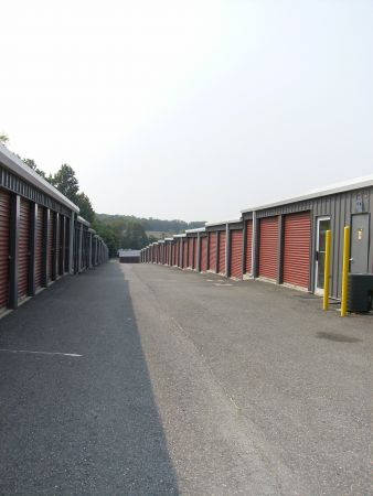 AAAA Self Storage - 7316 Timberlake Road