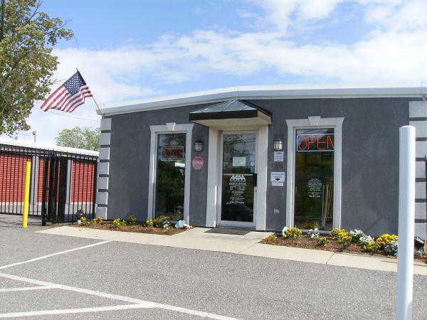AAAA Self Storage - 7316 Timberlake Road
