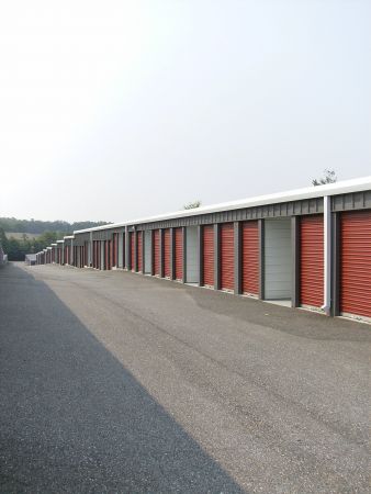 AAAA Self Storage - 7316 Timberlake Road