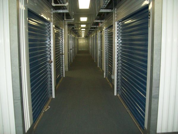 AAAA Self Storage - 625 Campostella Road