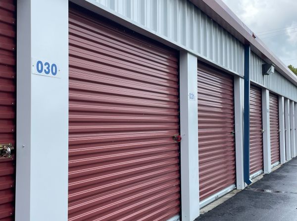 Storage Depot - Panama City FL - 3119 U.S. 98 Business