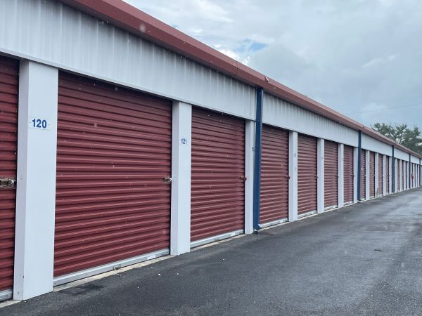 Storage Depot - Panama City FL - 3119 U.S. 98 Business