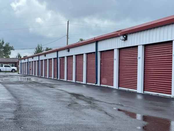 Storage Depot - Panama City FL - 3119 U.S. 98 Business