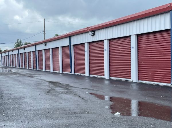 Storage Depot - Panama City FL - 3119 U.S. 98 Business