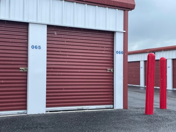 Storage Depot - Panama City FL - 3119 U.S. 98 Business