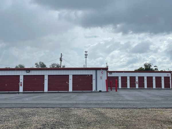 Storage Depot - Panama City FL - 3119 U.S. 98 Business