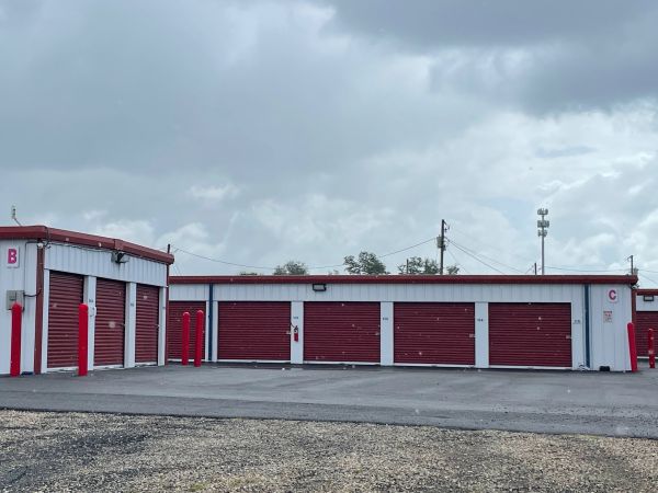 Storage Depot - Panama City FL - 3119 U.S. 98 Business