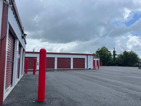 Storage Depot - Panama City FL - 3119 U.S. 98 Business