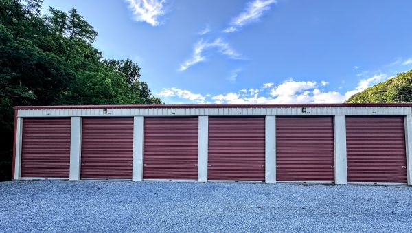Storage Depot - Elizabethton TN - 1151 Bristol Highway