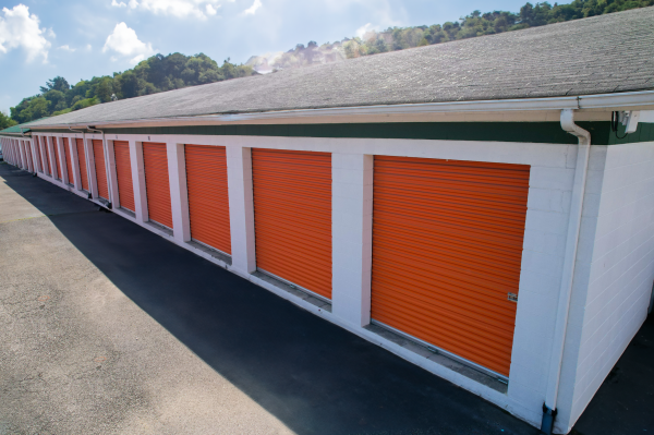 Storage Depot - La Follette TN - 146 Canyon Lane