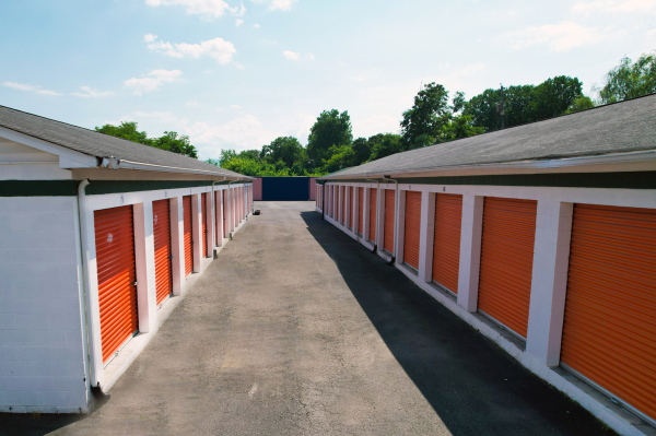 Storage Depot - La Follette TN - 146 Canyon Lane