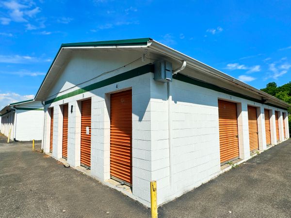 Storage Depot - La Follette TN - 146 Canyon Lane
