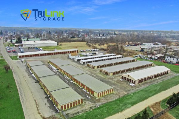 TriLink Storage - Bellefontaine - 401 Water Avenue