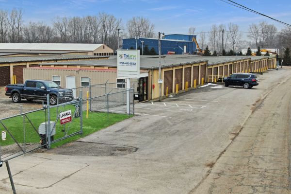 TriLink Storage - Bellefontaine - 401 Water Avenue
