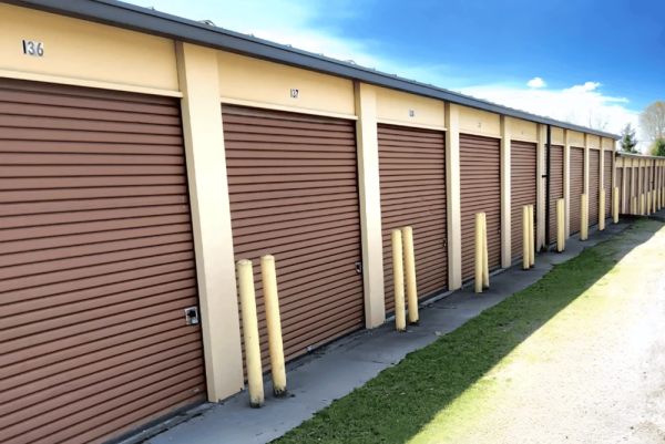 TriLink Storage - Bellefontaine - 401 Water Avenue