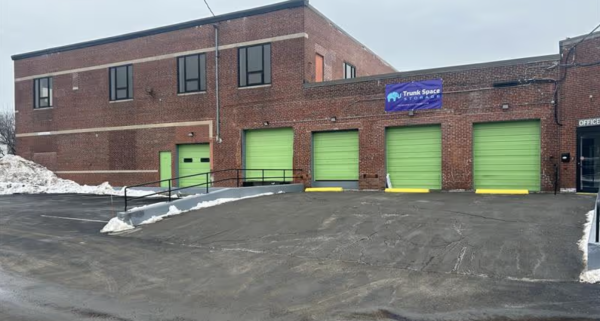 Trunk Space Storage - Medford - 970 Fellsway - 970 Fellsway
