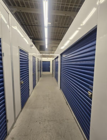 Trunk Space Storage - Medford - 970 Fellsway - 970 Fellsway
