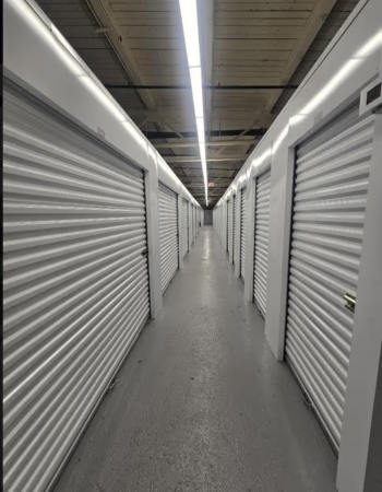 Trunk Space Storage - Medford - 970 Fellsway - 970 Fellsway