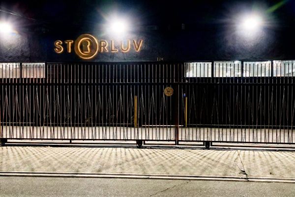 StorLuv Self Storage - 134 West 30th Street