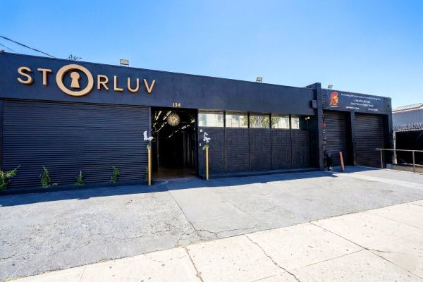 StorLuv Self Storage - 134 West 30th Street