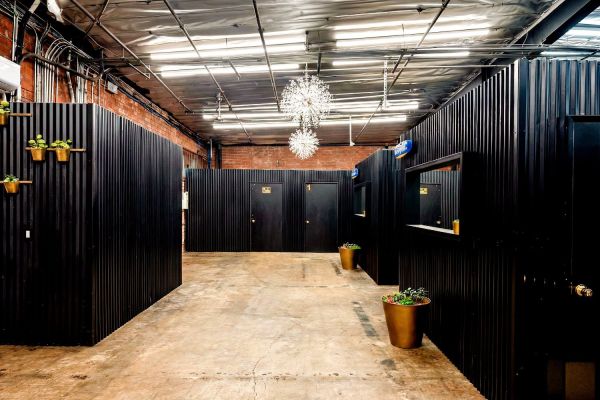 StorLuv Self Storage - 134 West 30th Street