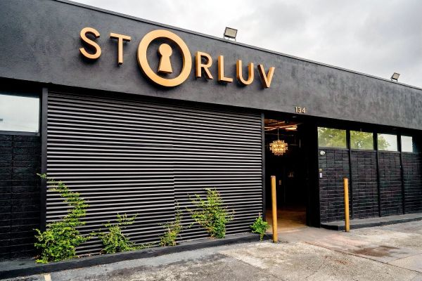 StorLuv Self Storage - 134 West 30th Street