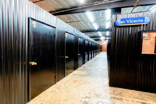 StorLuv Self Storage - 134 West 30th Street