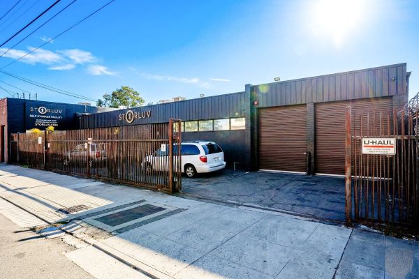 StorLuv Self Storage - 134 West 30th Street