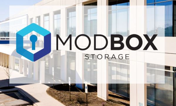ModBox High Point - 1925 Eastchester Drive