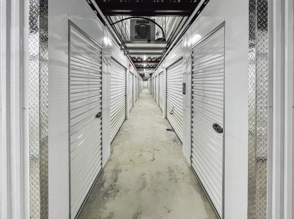 Park Forest Self Storage - 9708 Greenwell Springs Road