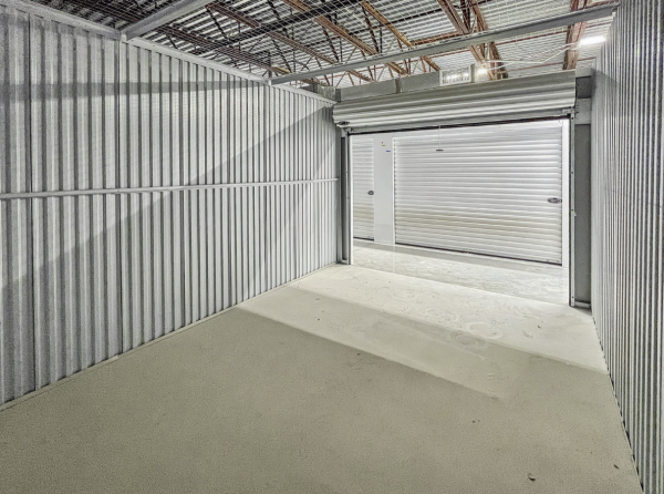 Park Forest Self Storage - 9708 Greenwell Springs Road