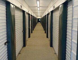 Richland Airport Mini-Storage - 2008 Butler Loop