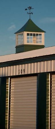 Richland Airport Mini-Storage - 2008 Butler Loop