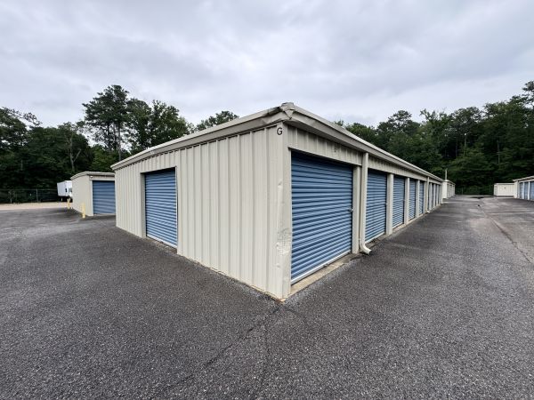 Storage Depot - McCalla - 131 Mccalla Road