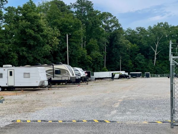 Storage Depot - McCalla - 131 Mccalla Road