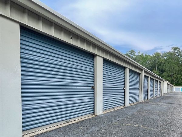 Storage Depot - McCalla - 131 Mccalla Road