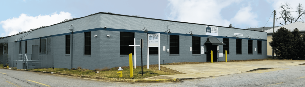 Gray Line Self Storage - 51 West Adams Street