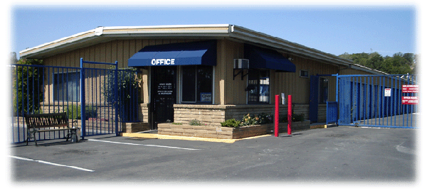 Shield Storage - 20828 Longeway Road - 20828 Longeway Road