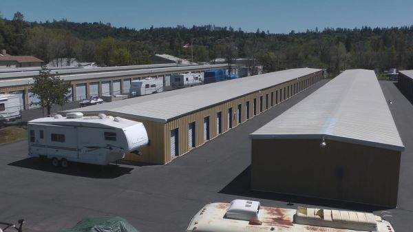 Shield Storage - 20828 Longeway Road - 20828 Longeway Road