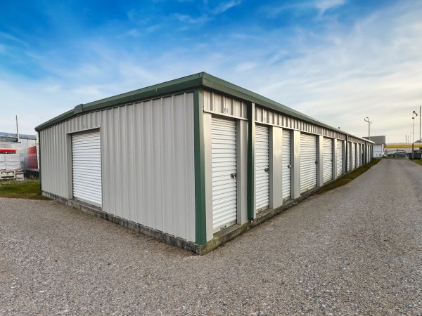 Storage Depot - Monteagle TN - 505 Foresite Avenue