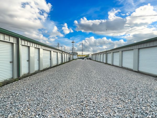 Storage Depot - Monteagle TN - 505 Foresite Avenue