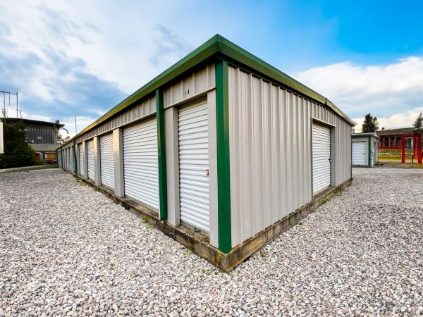 Storage Depot - Monteagle TN - 505 Foresite Avenue