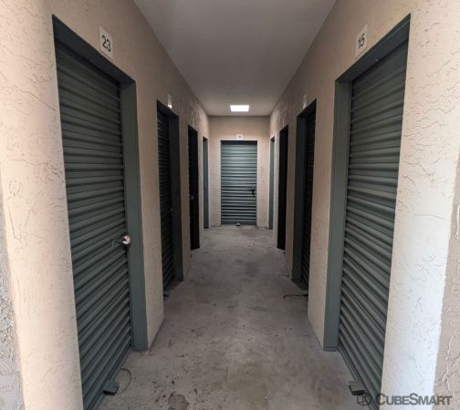 CubeSmart Self Storage - 527 Olive Avenue - CA - 527 Olive Avenue
